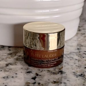 New Estée Lauder Advanced night repair eye